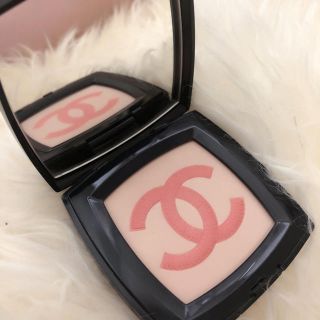 シャネル(CHANEL)のシャネル♡フェイスパウダー(フェイスパウダー)