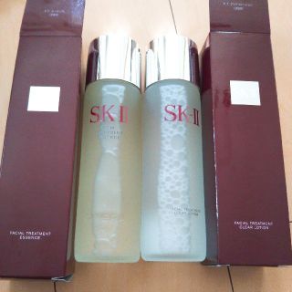 エスケーツー(SK-II)のSK2 化粧水 デラックスセット (化粧水/ローション)