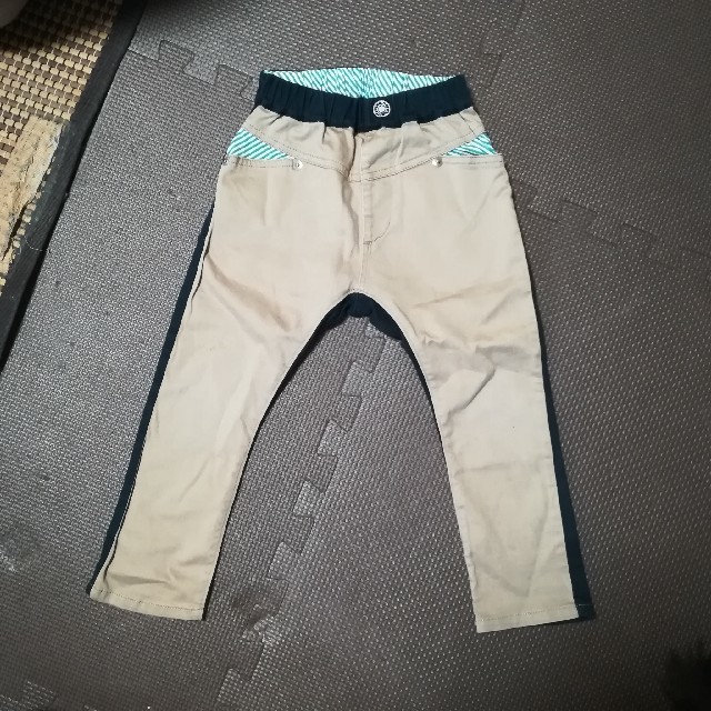 maarook(マルーク)の~31 マルーク　パンツ キッズ/ベビー/マタニティのキッズ服男の子用(90cm~)(パンツ/スパッツ)の商品写真