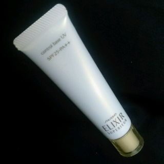 シセイドウ(SHISEIDO (資生堂))のエリクシール下地グリーン(その他)