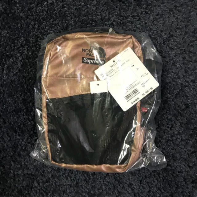 Supreme North Face Shoulder Bag ピンク国内正規品