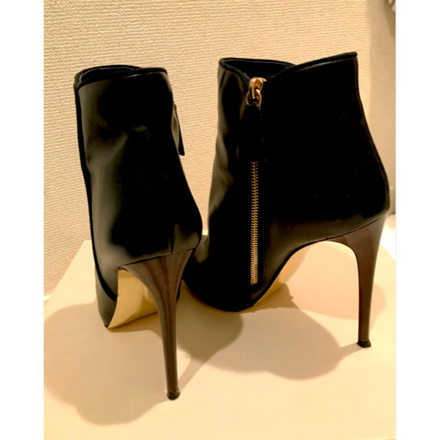 Stella McCartney ショートブーツ