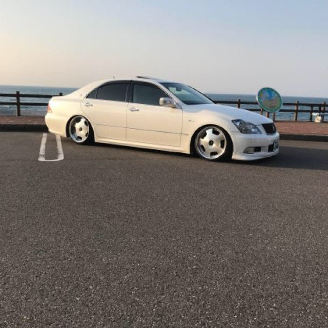 期間限定キャンペーン 車高調 クラウン サスペンション Alrc Asia