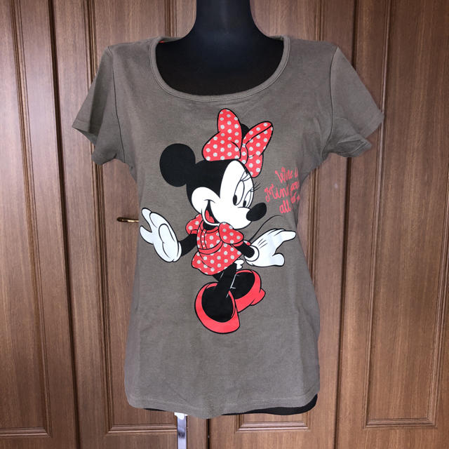 D'24(ディートゥエンティフォー)のD'24 Tシャツ  レディースのトップス(Tシャツ(半袖/袖なし))の商品写真