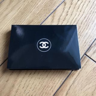 シャネル(CHANEL)のシャネル ファンデーション サンプル(ファンデーション)