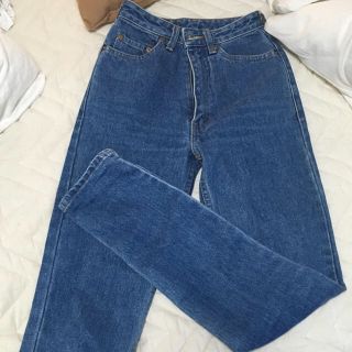 リーバイス(Levi's)のリーバイス デニム❤︎(デニム/ジーンズ)