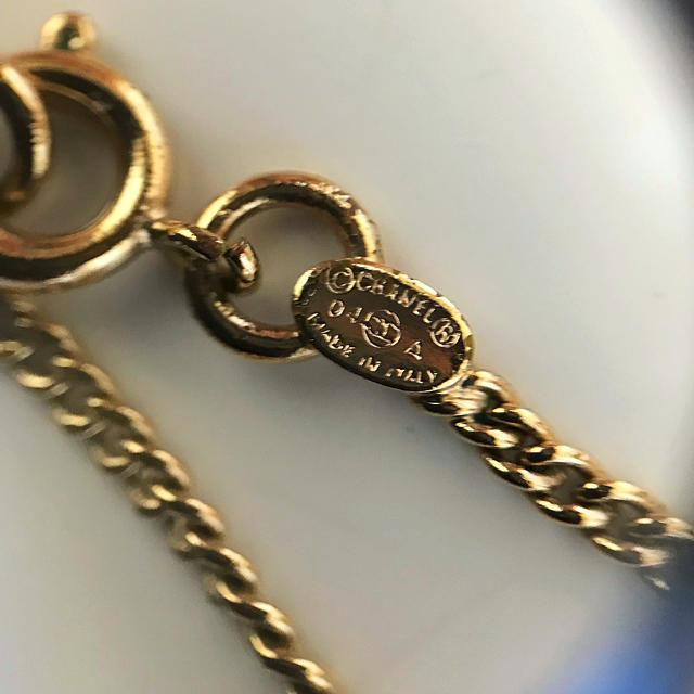 CHANEL(シャネル)のみほ様専用★ レディースのアクセサリー(ネックレス)の商品写真