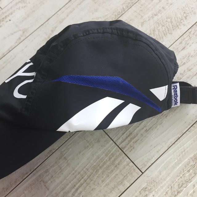 Reebok(リーボック)の【Reebok】TYO VECTOR JETCAP メンズの帽子(キャップ)の商品写真