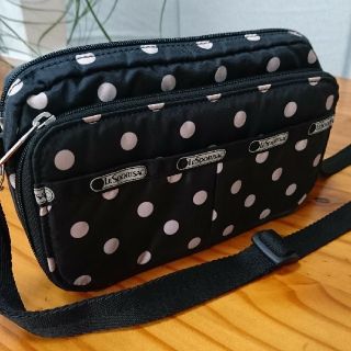 レスポートサック(LeSportsac)のレスポートサック ✿ クロスボディウォレット ✿(ショルダーバッグ)