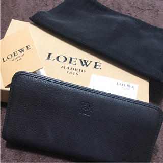 ロエベ(LOEWE)の♡mi様(財布)