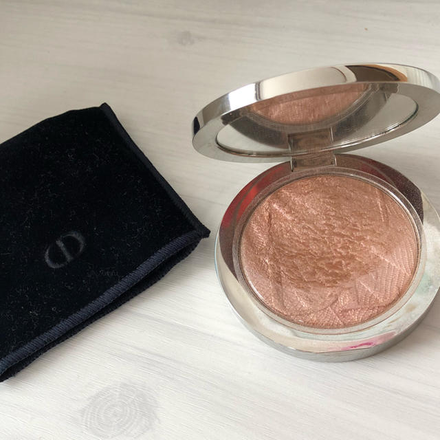 Dior♡限定フェイスパウダー