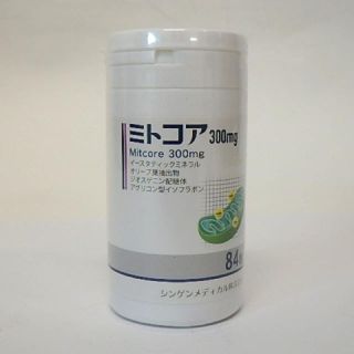 ミトコア 300mg(その他)