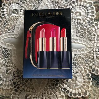 エスティローダー(Estee Lauder)のエスティーローダートラベルエクスクルーシブ(旅行用品)