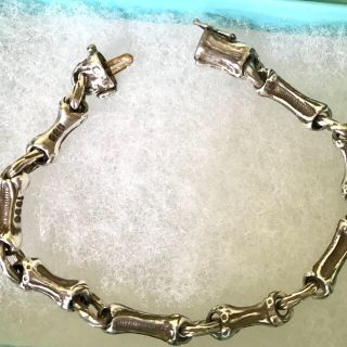 Tiffany & Co. - ☆レア☆ 正規品 ティファニー バンブー ブレスレット