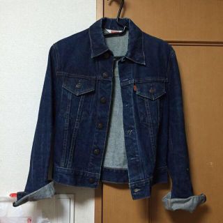 リーバイス(Levi's)のGジャン/Levi's(Gジャン/デニムジャケット)