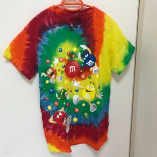 エムアンドエム(M&M)のぴー様専用(Tシャツ(半袖/袖なし))