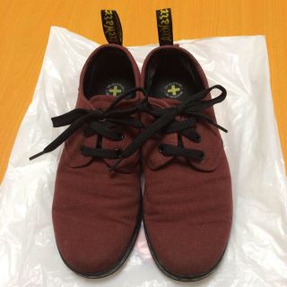 ドクターマーチン(Dr.Martens)のマーチンスニーカー(スニーカー)