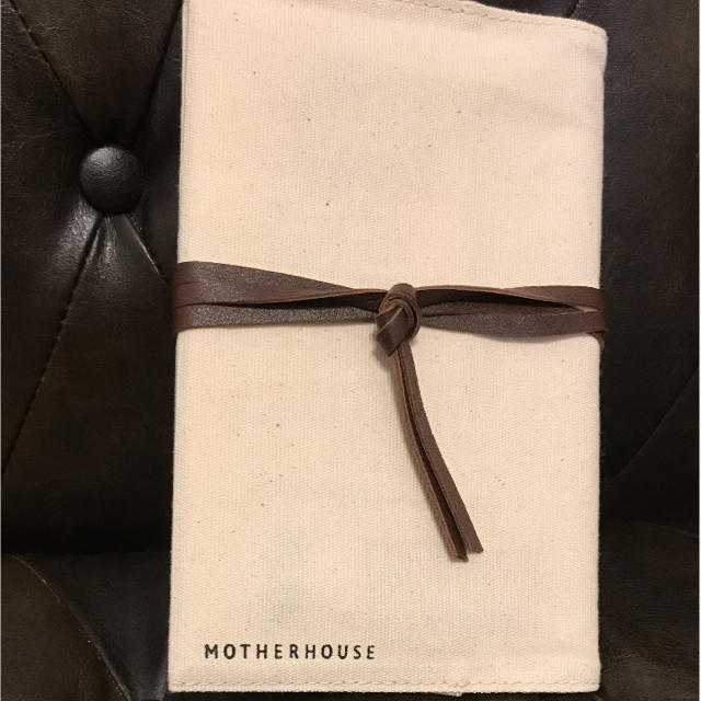 MOTHERHOUSE(マザーハウス)の☆まつ様専用☆MOTHERHOUSE Brown 選べるカタログギフト！ チケットの優待券/割引券(ショッピング)の商品写真