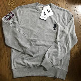 ポロラルフローレン(POLO RALPH LAUREN)のレディース  スウェット(トレーナー/スウェット)