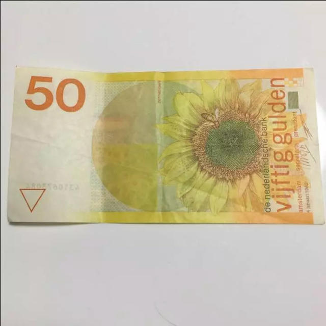 旧オランダ紙幣 50ギルダーの通販 by ららら shop|ラクマ 旧オランダ紙幣 50ギルダーの通販 by ららら shop|ラクマ