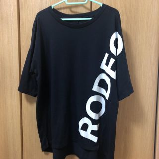 ロデオクラウンズ(RODEO CROWNS)のあきち。さん専用(Tシャツ(半袖/袖なし))