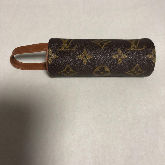 Louis Vuitton ゴルフボール バック