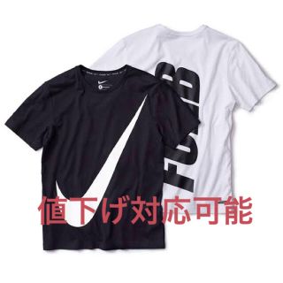 エフシーアールビー(F.C.R.B.)のF.C.R.B 2015aw 初売り限定Tシャツ 白 Lサイズ(Tシャツ/カットソー(半袖/袖なし))