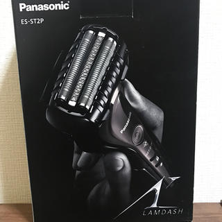 パナソニック(Panasonic)の新品未使用❤大人気✨メンズシェーバー防水✨(メンズシェーバー)