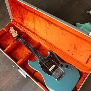 Fujigen Mustang ムスタング ハードケース付きの通販 by くもやす's