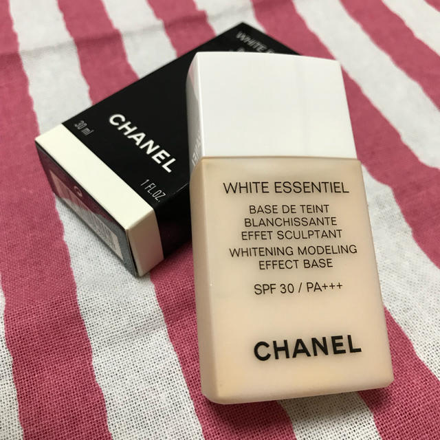 CHANEL(シャネル)のCHANEL ベース★化粧下地 コスメ/美容のベースメイク/化粧品(化粧下地)の商品写真