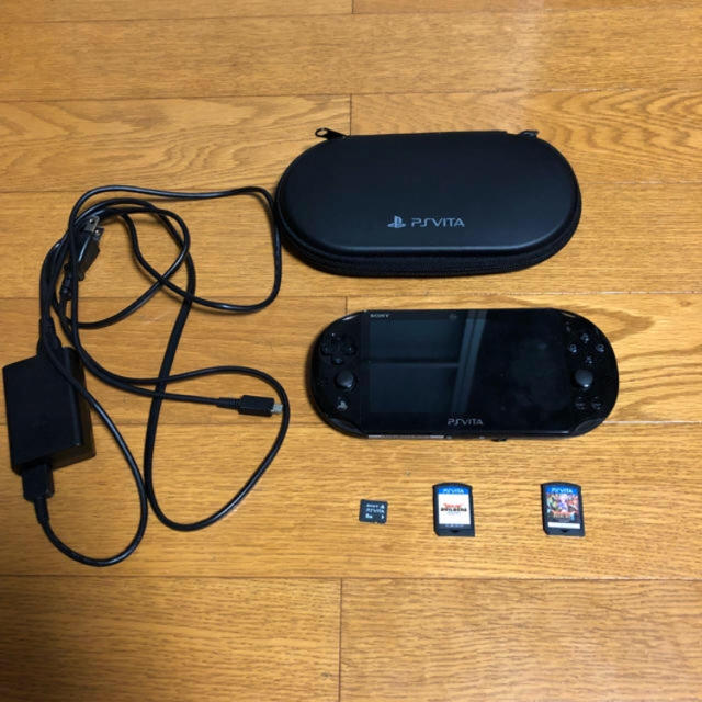 PSVITA