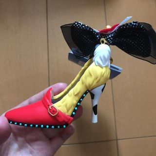 ディズニープリンセス  ヒールチェーン