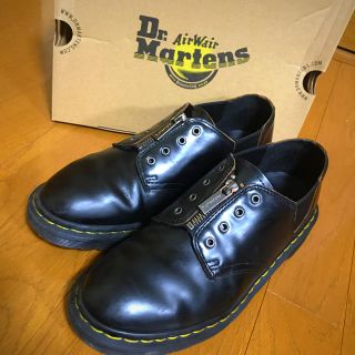 ドクターマーチン(Dr.Martens)のDr.Martens(ドレス/ビジネス)