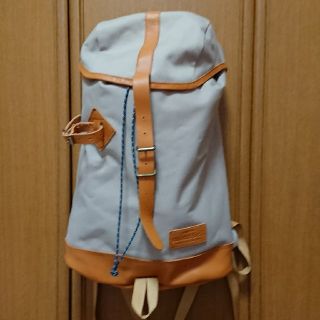 モンベル(mont bell)の☆opa様専用☆(リュック/バックパック)