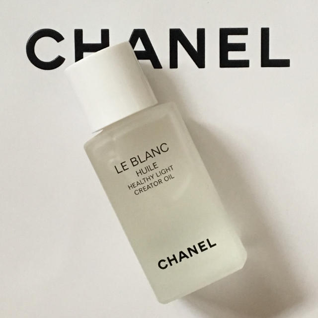 CHANEL(シャネル)のシャネル 高級 オイル 新商品♡ コスメ/美容のヘアケア/スタイリング(オイル/美容液)の商品写真