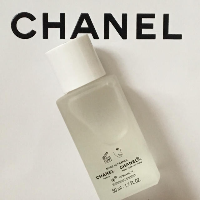 CHANEL(シャネル)のシャネル 高級 オイル 新商品♡ コスメ/美容のヘアケア/スタイリング(オイル/美容液)の商品写真