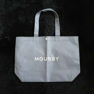 マウジー(moussy)のmoussy ショッパー(ショップ袋)