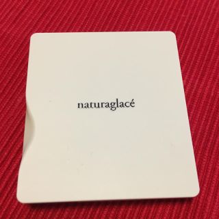 ナチュラグラッセ(naturaglace)のナチュラグラッセチーク03オレンジ(チーク)