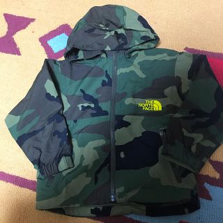 ザノースフェイス(THE NORTH FACE)の＠ma様専用(ジャケット/上着)