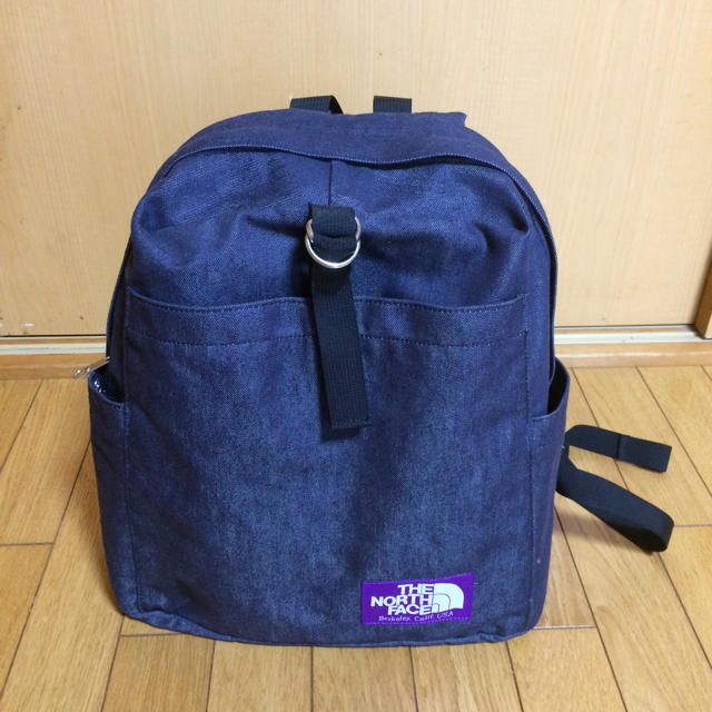 THE NORTH FACE(ザノースフェイス)の♡専用♡ノースフェイスリュックサック レディースのバッグ(リュック/バックパック)の商品写真