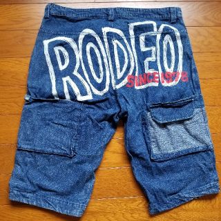 エルロデオ ハーフパンツ(レディース)の通販 13点 | EL RODEOの