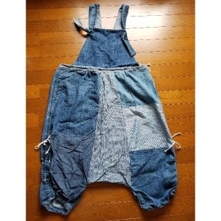 エルロデオ サロペット/オーバーオール(レディース)の通販 39点 | EL