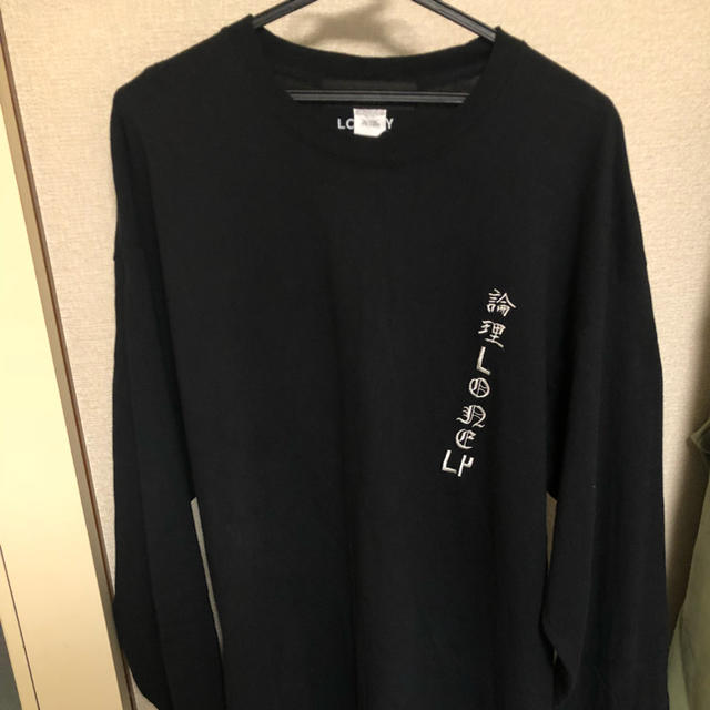 Supreme - LONELY論理 ロンT XLサイズの通販 by 市民｜シュプリーム ...