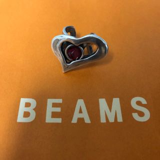 ビームス(BEAMS)のビームス ハートリング(リング(指輪))