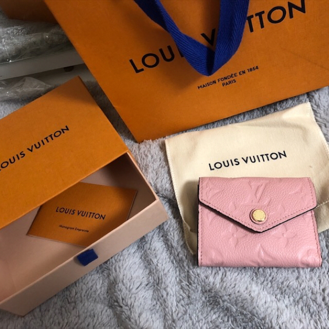 最適な材料 LOUIS VUITTON - ❤️新品未使用❤️大人気品切れ