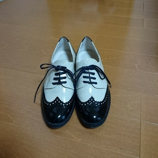 エナメル シューズ(ローファー/革靴)