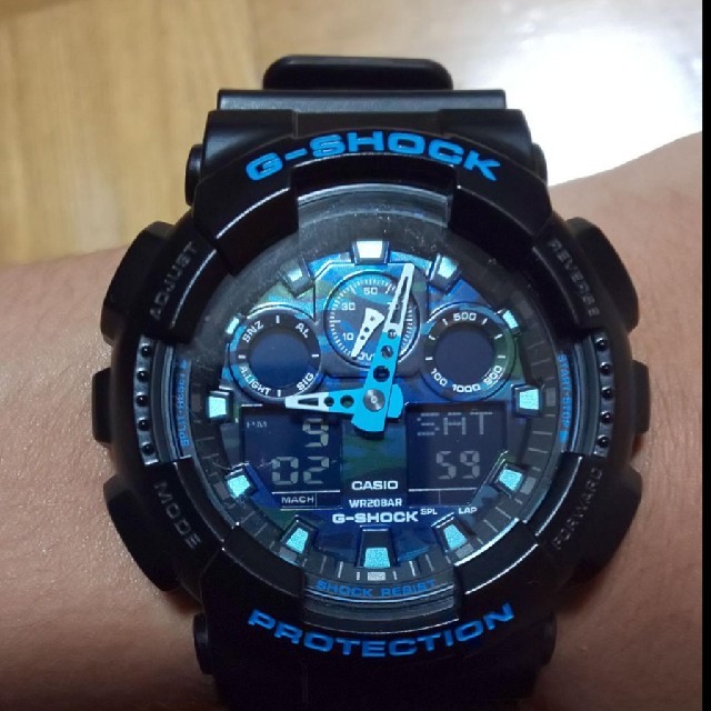 時計G-SHOCK