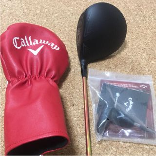 キャロウェイ(Callaway)のxr16  10.5 スピーダー569 エボ2 美品 キャロウェイ(クラブ)