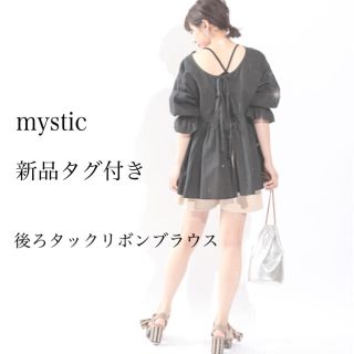 ミスティック(mystic)の♡SA♡様専用(シャツ/ブラウス(長袖/七分))