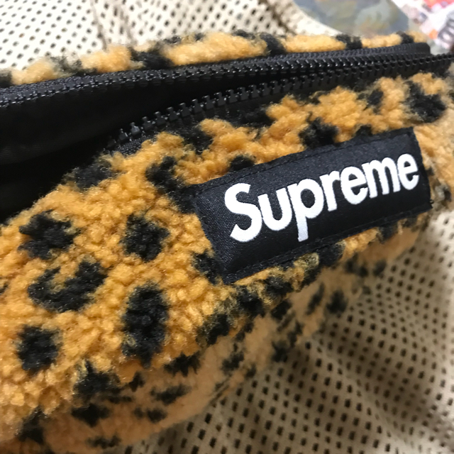 Supreme(シュプリーム)のシュプリーム ウエストバッグ メンズのバッグ(ボディーバッグ)の商品写真